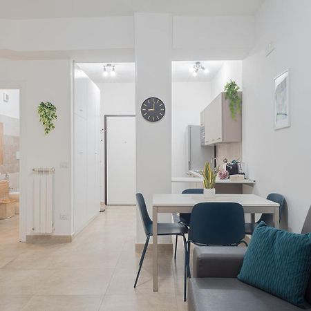 Apartamento Storia & Mare - Free Parking - Castello Carlo V Crotone Exterior foto