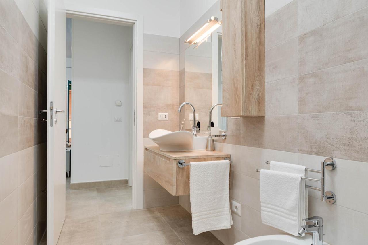 Apartamento Storia & Mare - Free Parking - Castello Carlo V Crotone Exterior foto