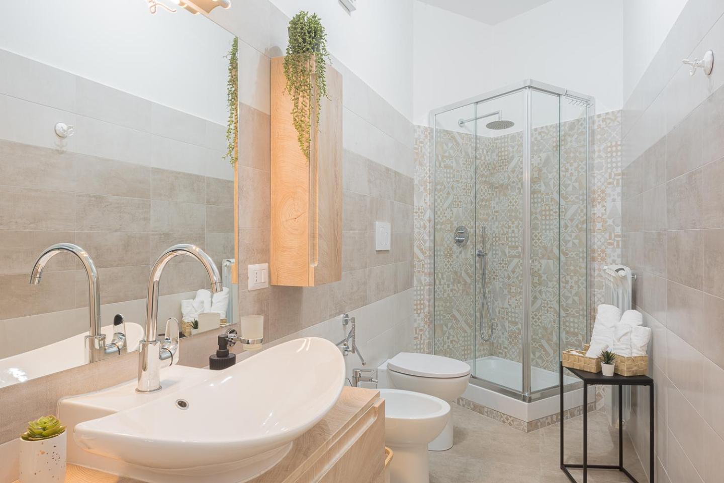 Apartamento Storia & Mare - Free Parking - Castello Carlo V Crotone Exterior foto