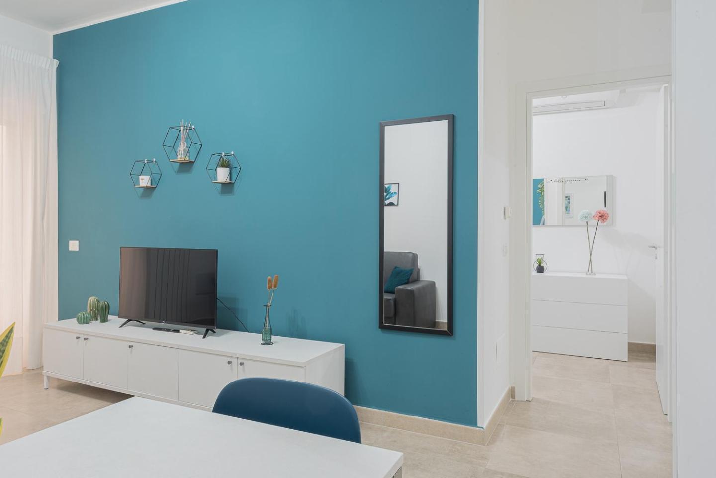 Apartamento Storia & Mare - Free Parking - Castello Carlo V Crotone Exterior foto