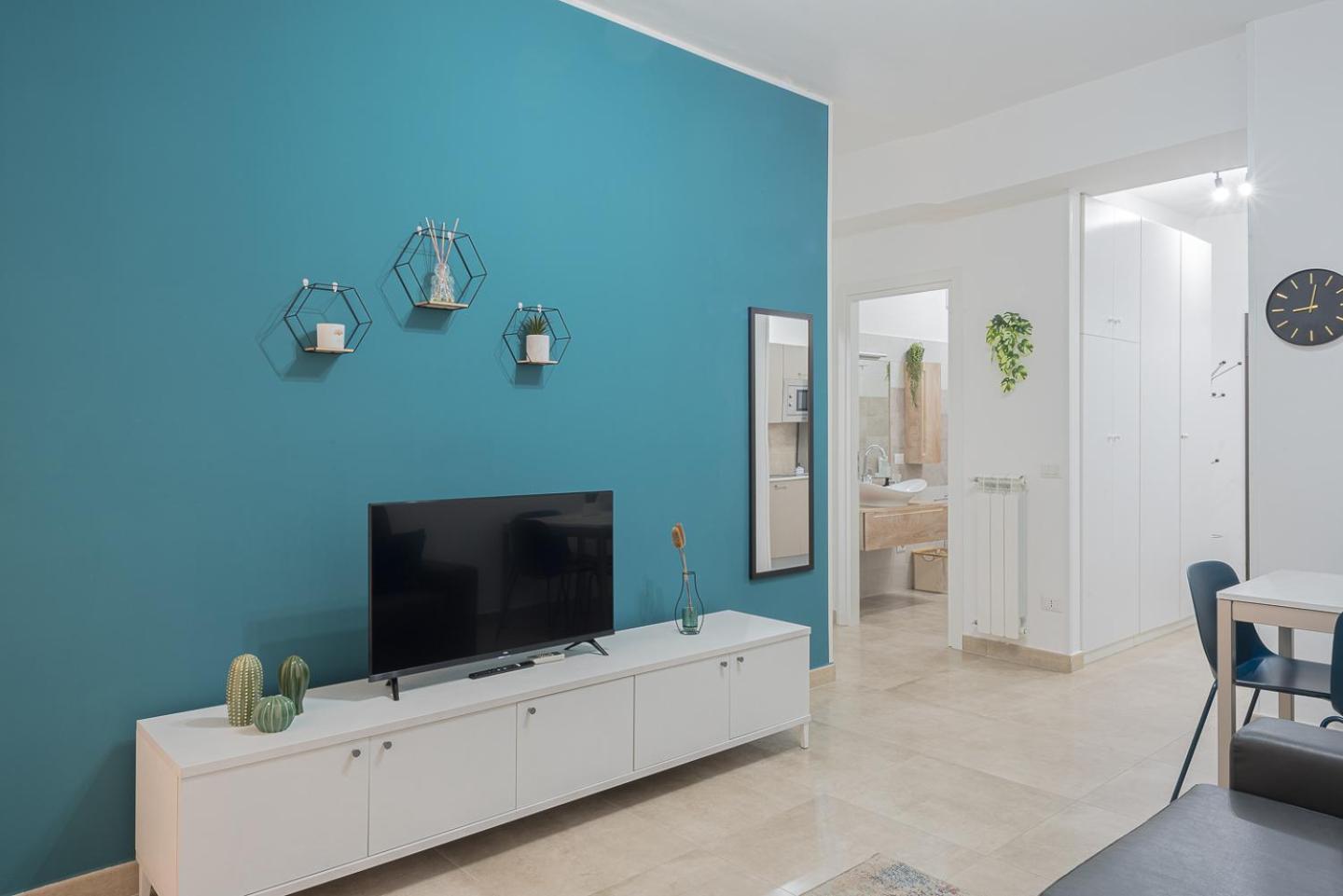 Apartamento Storia & Mare - Free Parking - Castello Carlo V Crotone Exterior foto