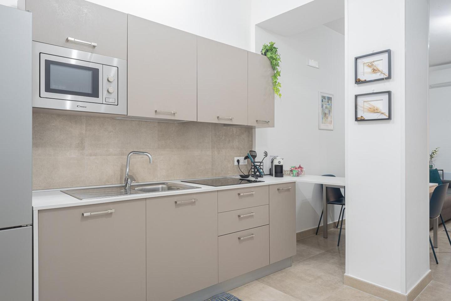 Apartamento Storia & Mare - Free Parking - Castello Carlo V Crotone Exterior foto